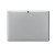 Full Body Housing For Huawei Mediapad M2 10 0 16gb 4g Lte Silver - Maxbhi Com