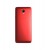 Full Body Housing For Infocus M550 3d Red - Maxbhi Com