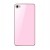 Full Body Housing For Intex Aqua Glam Pink - Maxbhi Com