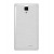 Full Body Housing For Karbonn A307 Silver - Maxbhi Com