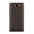 Full Body Housing For Panasonic P66 Mega Brown - Maxbhi.com
