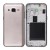 Full Body Housing For Samsung Galaxy J2 2015 Gold - Maxbhi Com