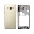 Full Body Housing For Samsung Galaxy J5 16gb Gold - Maxbhi Com