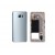 Full Body Housing For Samsung Galaxy Note 5 Dual Sim 32gb Silver - Maxbhi Com