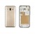 Full Body Housing For Samsung Galaxy On5 Gold - Maxbhi Com
