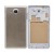 Full Body Housing For Samsung Galaxy On7 Gold - Maxbhi Com