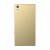 Full Body Housing For Sony Xperia Z5 Gold - Maxbhi Com