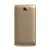 Full Body Housing For Spice Flo M6130 Silver - Maxbhi.com