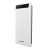 Full Body Housing For Spice Xlife 350 White - Maxbhi Com