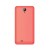 Full Body Housing For Swipe Konnect 5.1 Red - Maxbhi.com