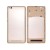 Full Body Housing For Xiaomi Redmi 3 Gold - Maxbhi Com