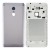Full Body Housing For Xiaomi Redmi Note 3 16gb Grey - Maxbhi Com