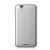 Housing for Acer Liquid Z630 - Silver