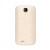 Housing for Celkon A409 - Gold
