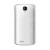Housing for Celkon A409 - Silver