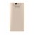 Housing for Celkon Charm Spin - Gold