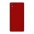 Housing for Celkon Millennia Q455L - Red