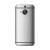 Housing for HTC One M9 Plus Supreme Camera - Silver