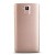 Housing for IBall Andi 5U Platino - Gold
