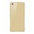 Housing for Infinix Hot 2 - Gold