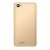 Housing for Intex Aqua 4G Strong - Gold