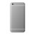 Housing for Intex Aqua Turbo 4G - Grey