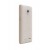 Housing for Karbonn Smart A202 - Champagne