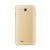 Housing for Karbonn Titanium S109 - Gold