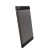 Housing for Micromax Canvas Fantabulet F666 - Grey & Black