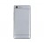 Housing for Micromax Canvas Fire 4G Plus - Grey