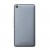 Housing for Micromax Canvas Juice 3 Plus - Grey