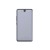 Housing for Micromax Canvas Juice 3 Q392 - Grey