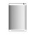 Housing for Penta T-Pad WS1001Q 16GB - Silver