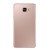 Housing for Samsung Galaxy A9 - Pink