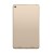 Housing for Xiaomi MiPad 2 64GB - Gold