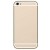 Housing for Zen Admire Curve - Gold