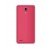 Housing for Zopo Color C1 ZP331 - Pink
