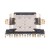 Charging Connector For Hmd Key By - Maxbhi Com