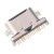 Charging Connector For Hmd Key By - Maxbhi Com