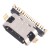 Charging Connector For Hmd Key By - Maxbhi Com