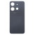 Back Panel Cover For Tcl 503 Black - Maxbhi Com