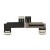 Charging Connector Flex Pcb Board For Apple Ipad 2025 By - Maxbhi Com