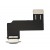 Charging Connector Flex Pcb Board For Apple Ipad 2025 By - Maxbhi Com