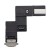 Charging Connector Flex Pcb Board For Apple Ipad Air 13 2025 By - Maxbhi Com