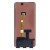 Lcd With Touch Screen For Lava Agni 3 5g Purple By - Maxbhi Com
