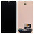 Lcd With Touch Screen For Samsung Galaxy S25 Edge Silver By - Maxbhi Com