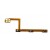 Power Button Flex Cable For Vivo V50 On Off Flex Pcb By - Maxbhi Com