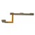 Power Button Flex Cable For Vivo V50 On Off Flex Pcb By - Maxbhi Com