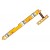 Power Button Flex Cable For Xiaomi Redmi A5 On Off Flex Pcb By - Maxbhi Com
