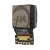 Replacement Back Camera For Zte Blade Force By - Maxbhi Com